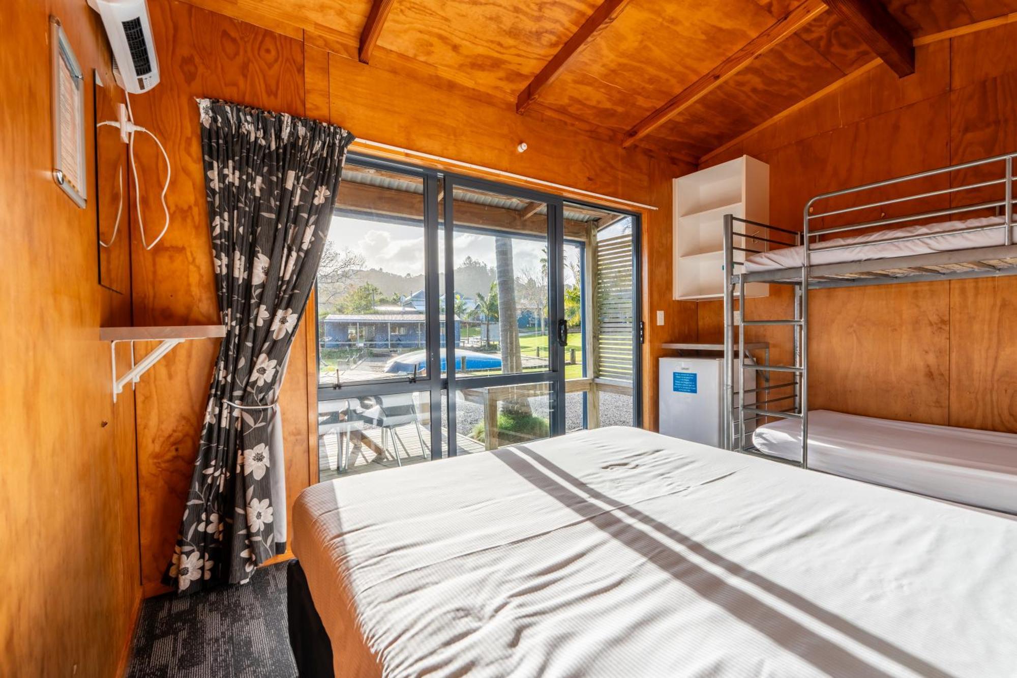 Tasman Holiday Parks - Coromandel Zewnętrze zdjęcie
