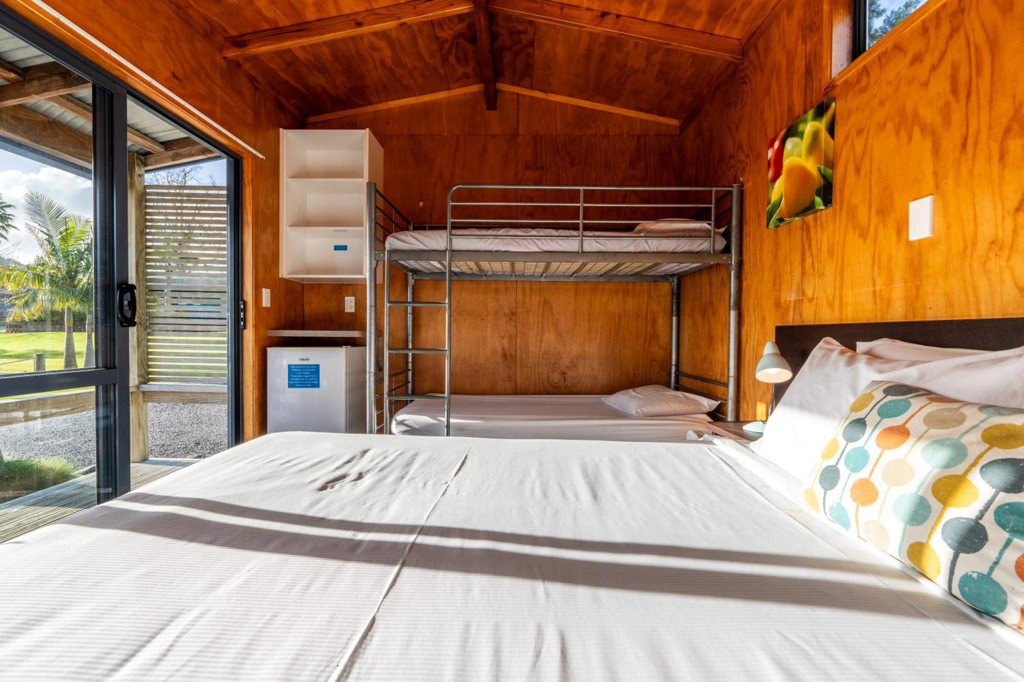 Tasman Holiday Parks - Coromandel Zewnętrze zdjęcie