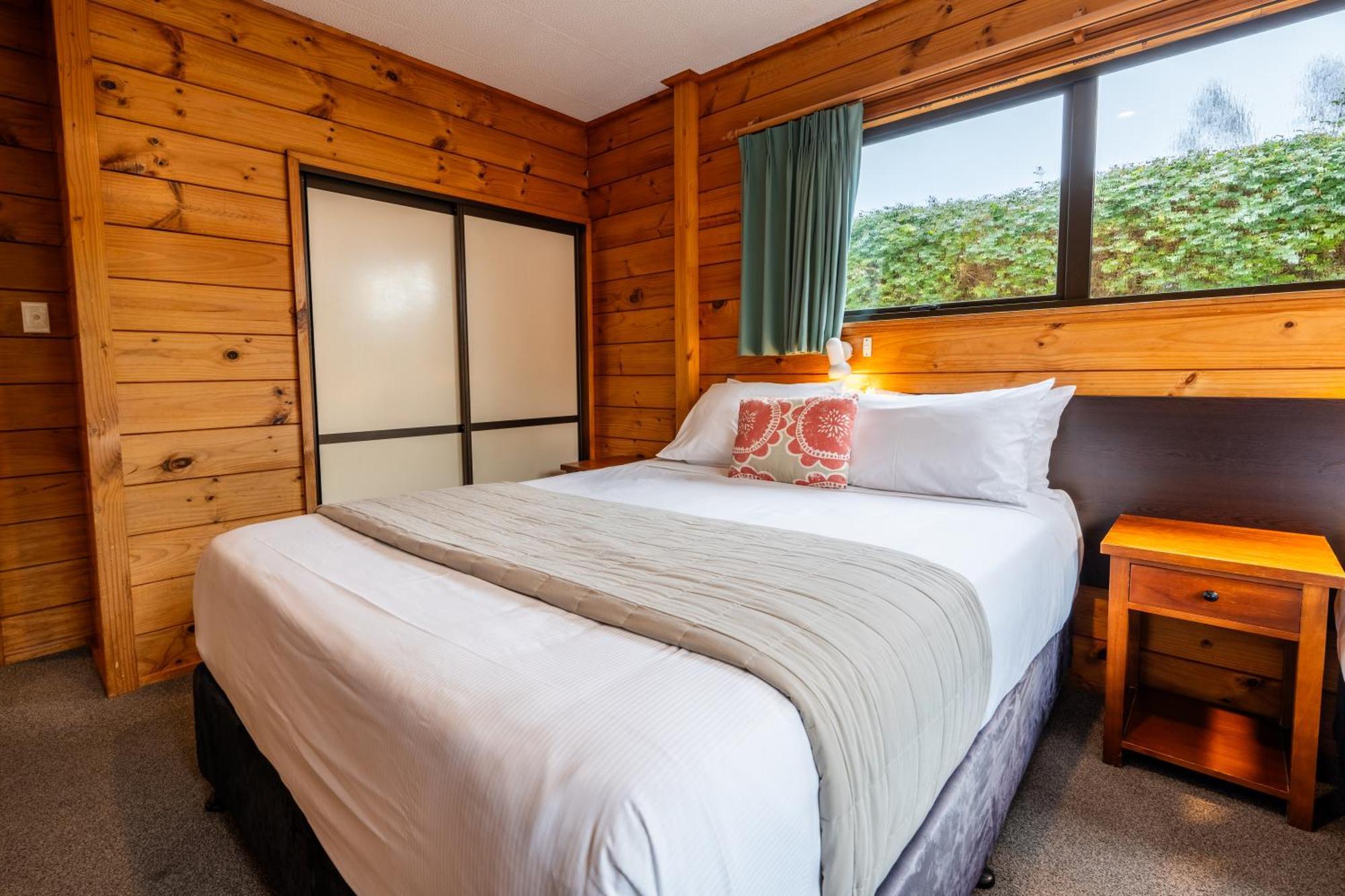 Tasman Holiday Parks - Coromandel Zewnętrze zdjęcie