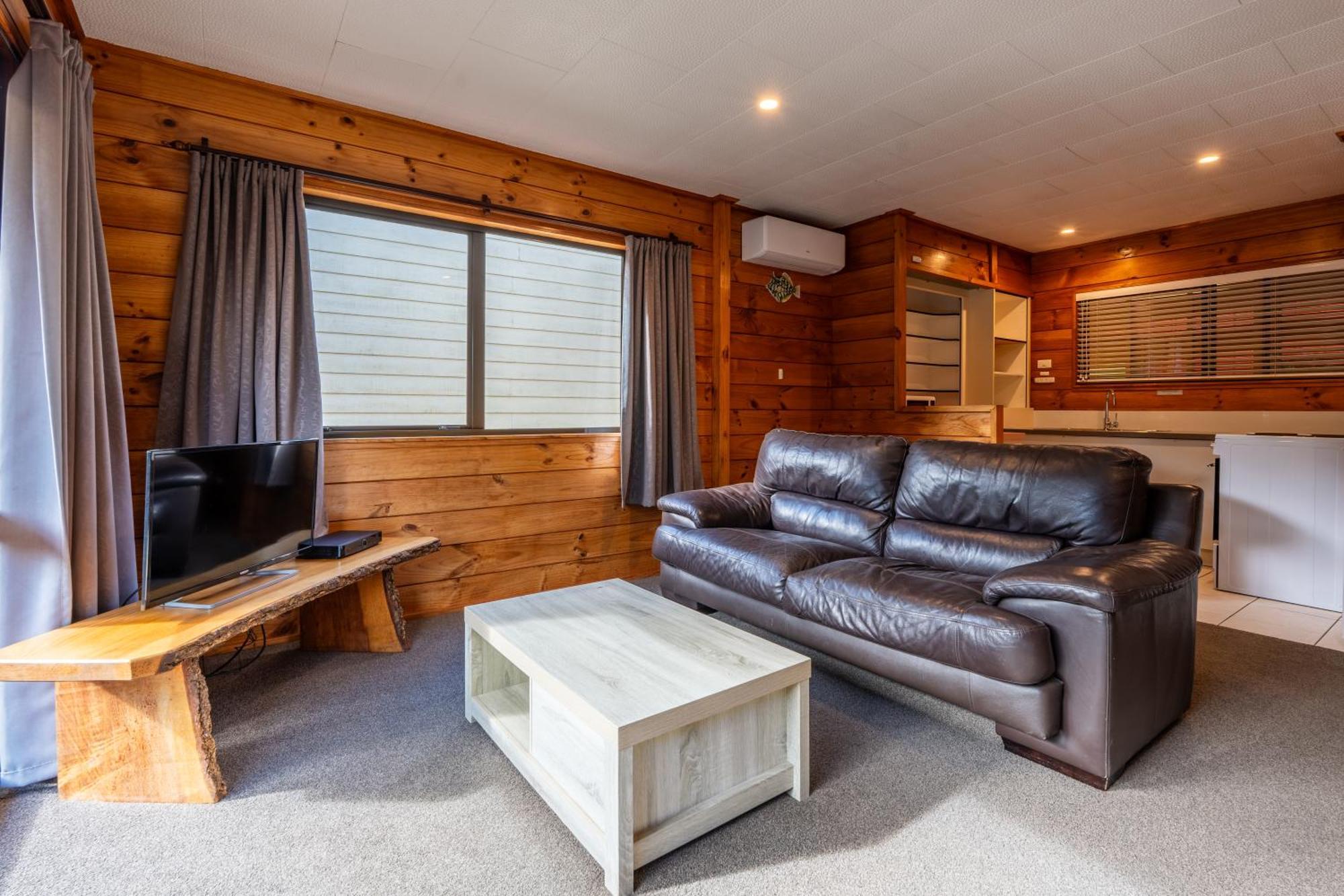 Tasman Holiday Parks - Coromandel Zewnętrze zdjęcie