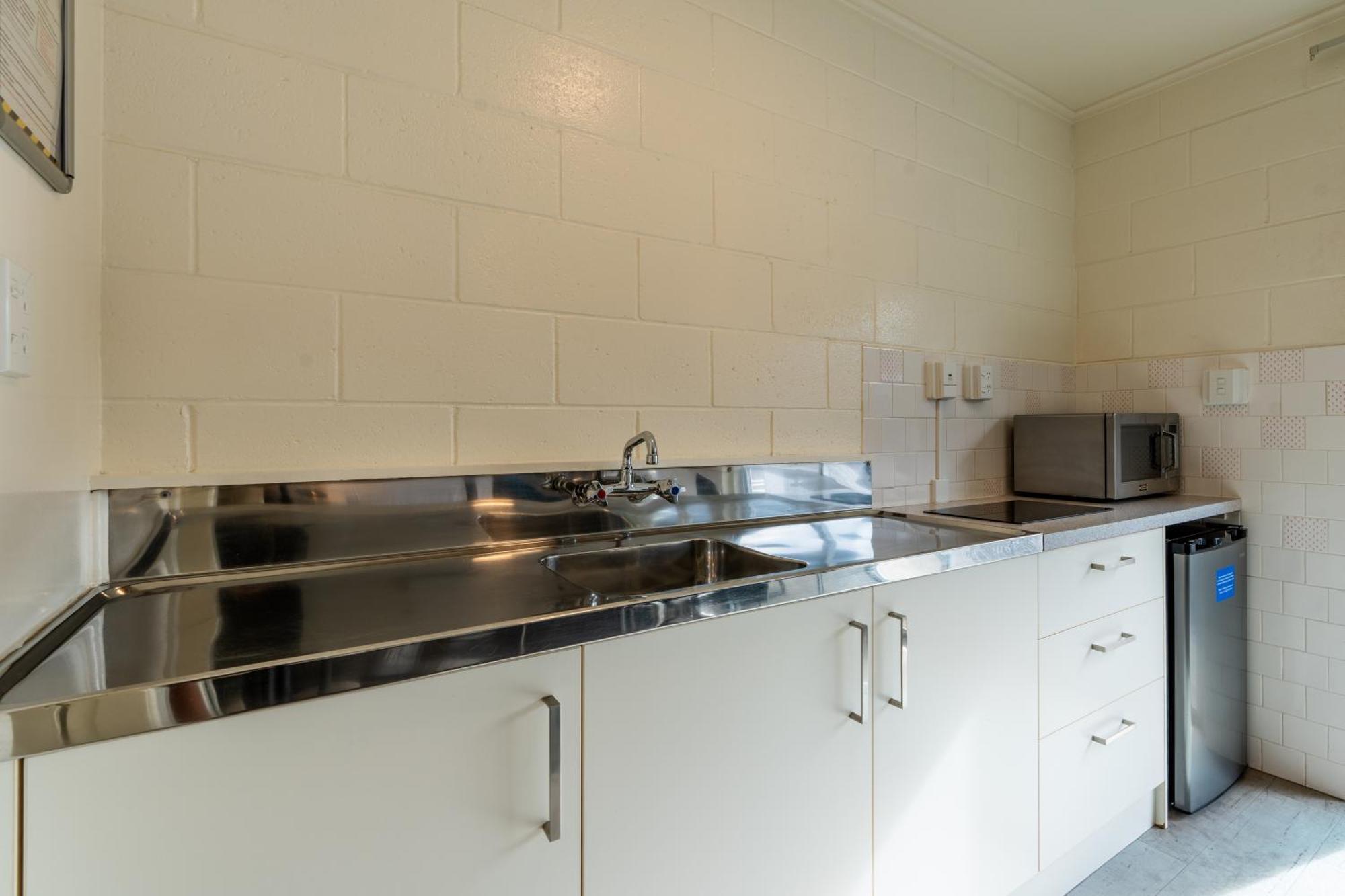 Tasman Holiday Parks - Coromandel Zewnętrze zdjęcie