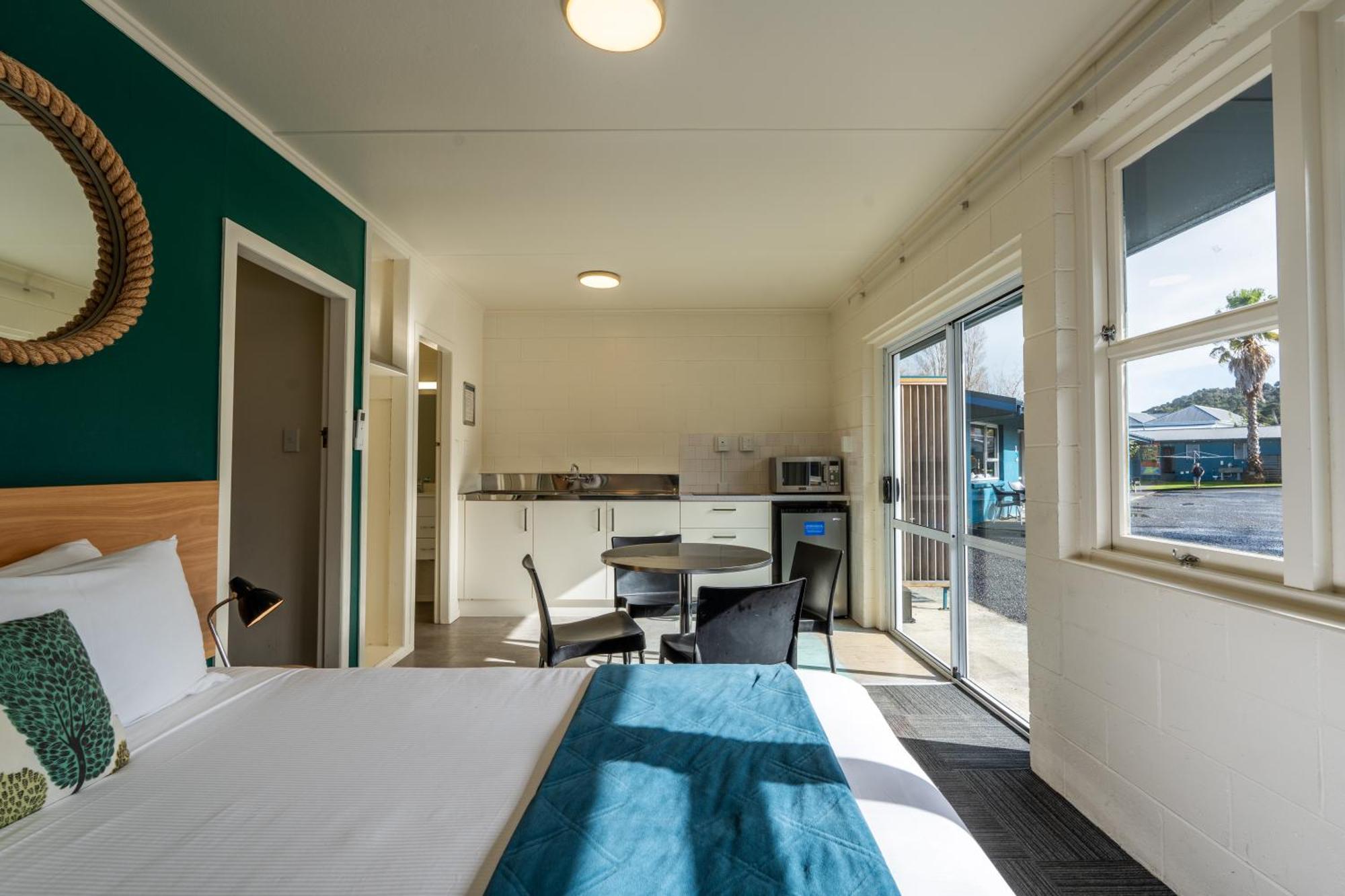 Tasman Holiday Parks - Coromandel Zewnętrze zdjęcie