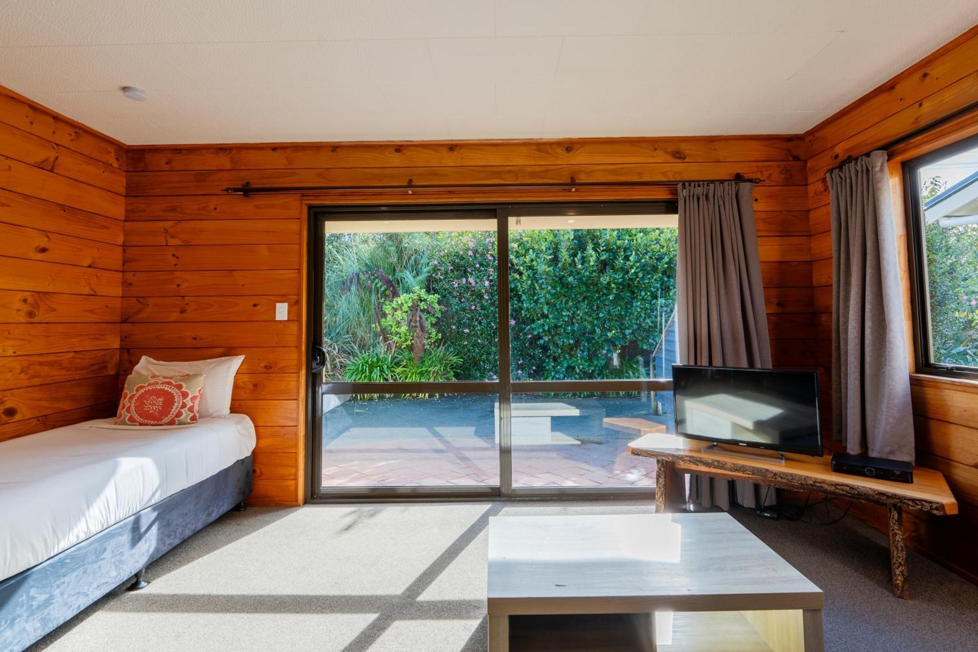 Tasman Holiday Parks - Coromandel Zewnętrze zdjęcie