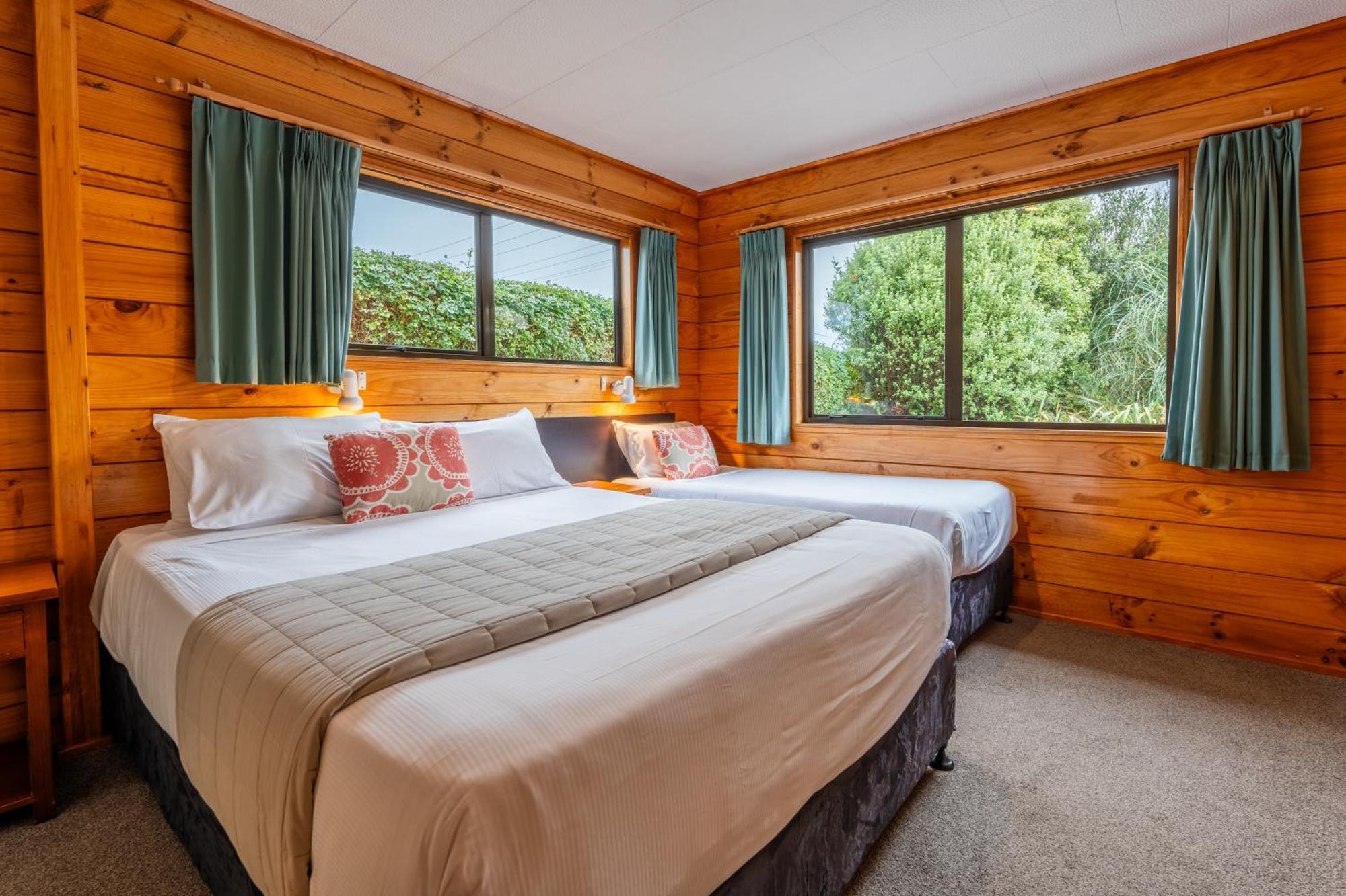 Tasman Holiday Parks - Coromandel Zewnętrze zdjęcie