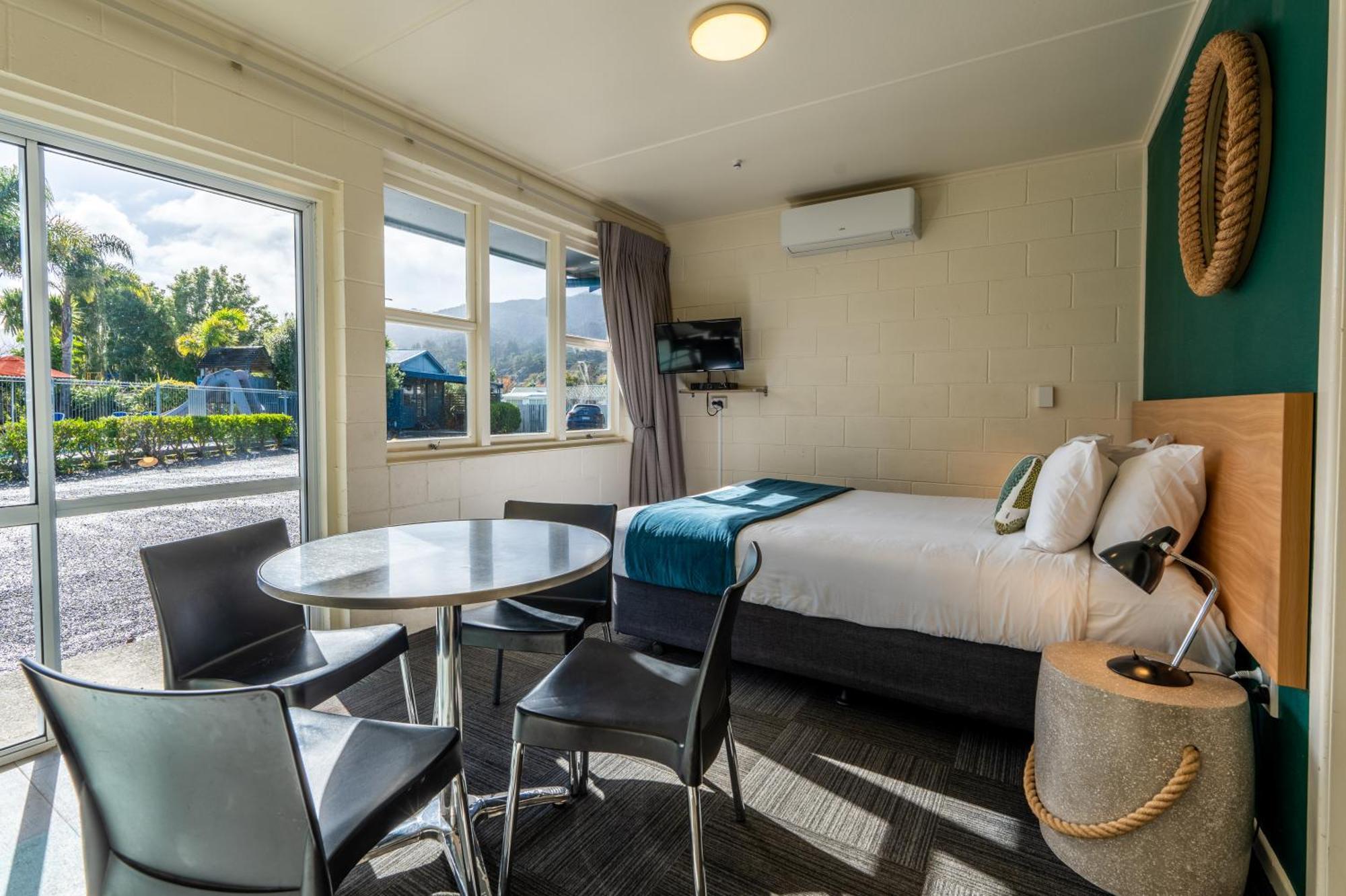 Tasman Holiday Parks - Coromandel Zewnętrze zdjęcie