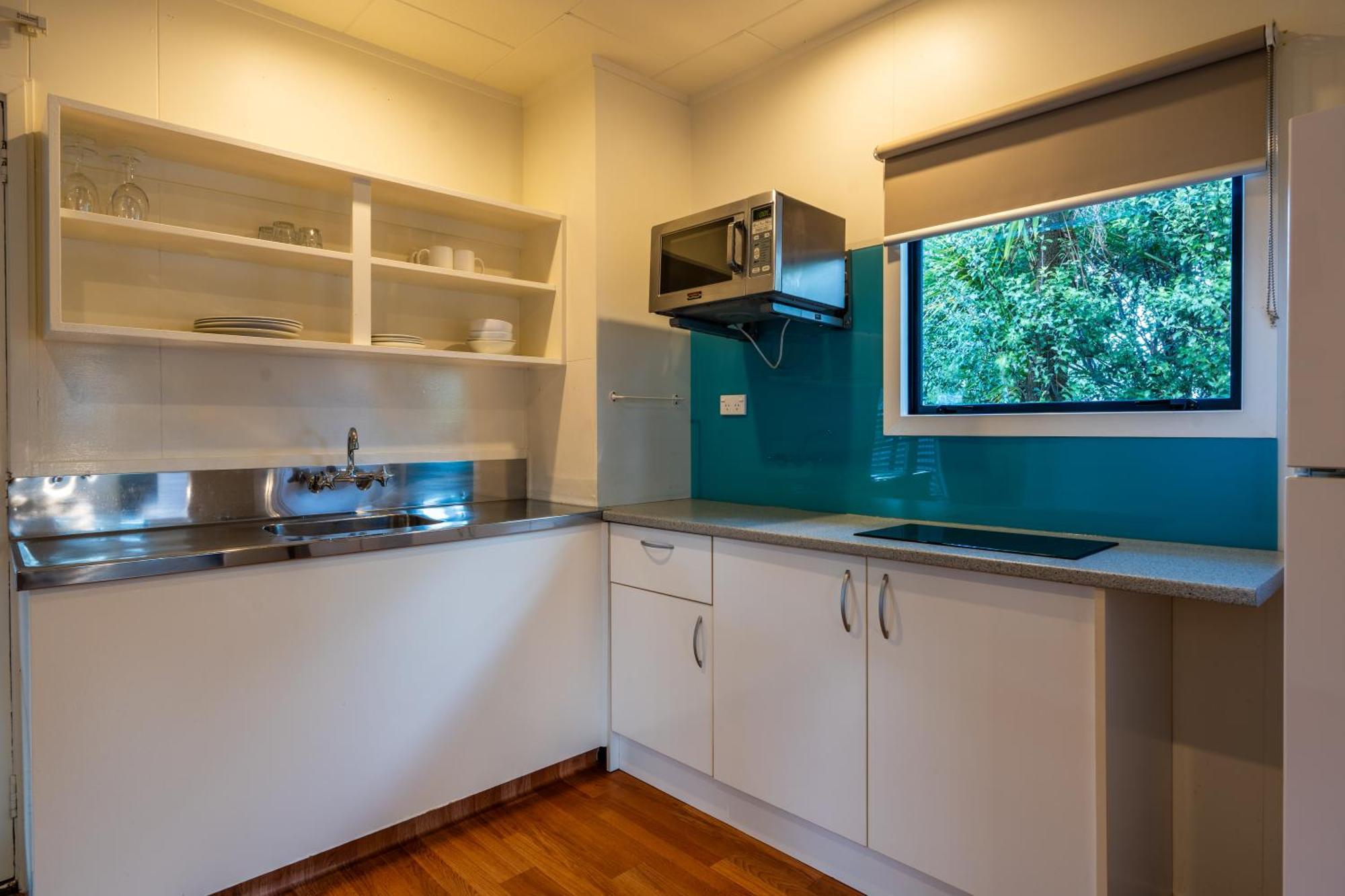 Tasman Holiday Parks - Coromandel Zewnętrze zdjęcie