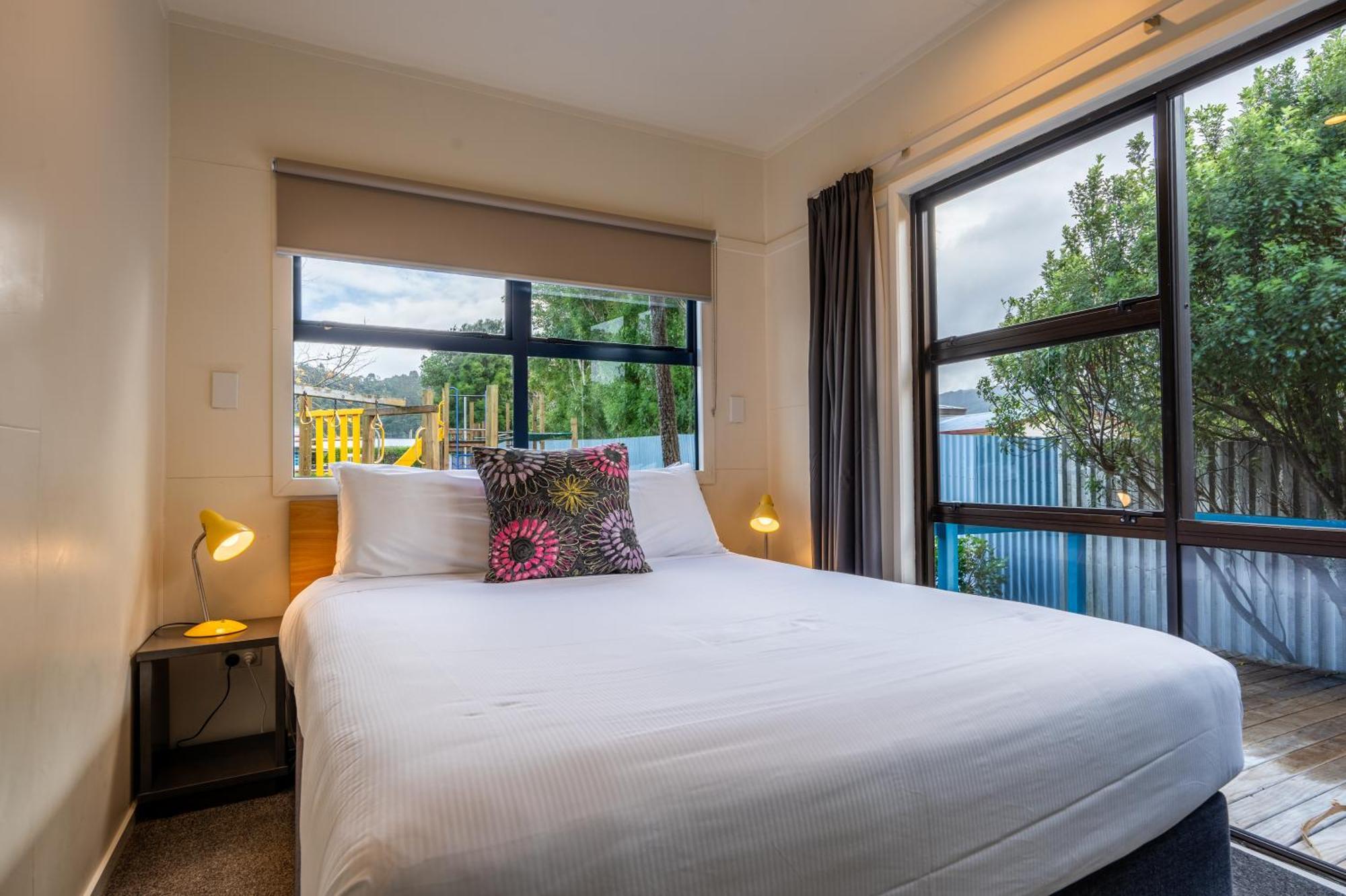 Tasman Holiday Parks - Coromandel Zewnętrze zdjęcie