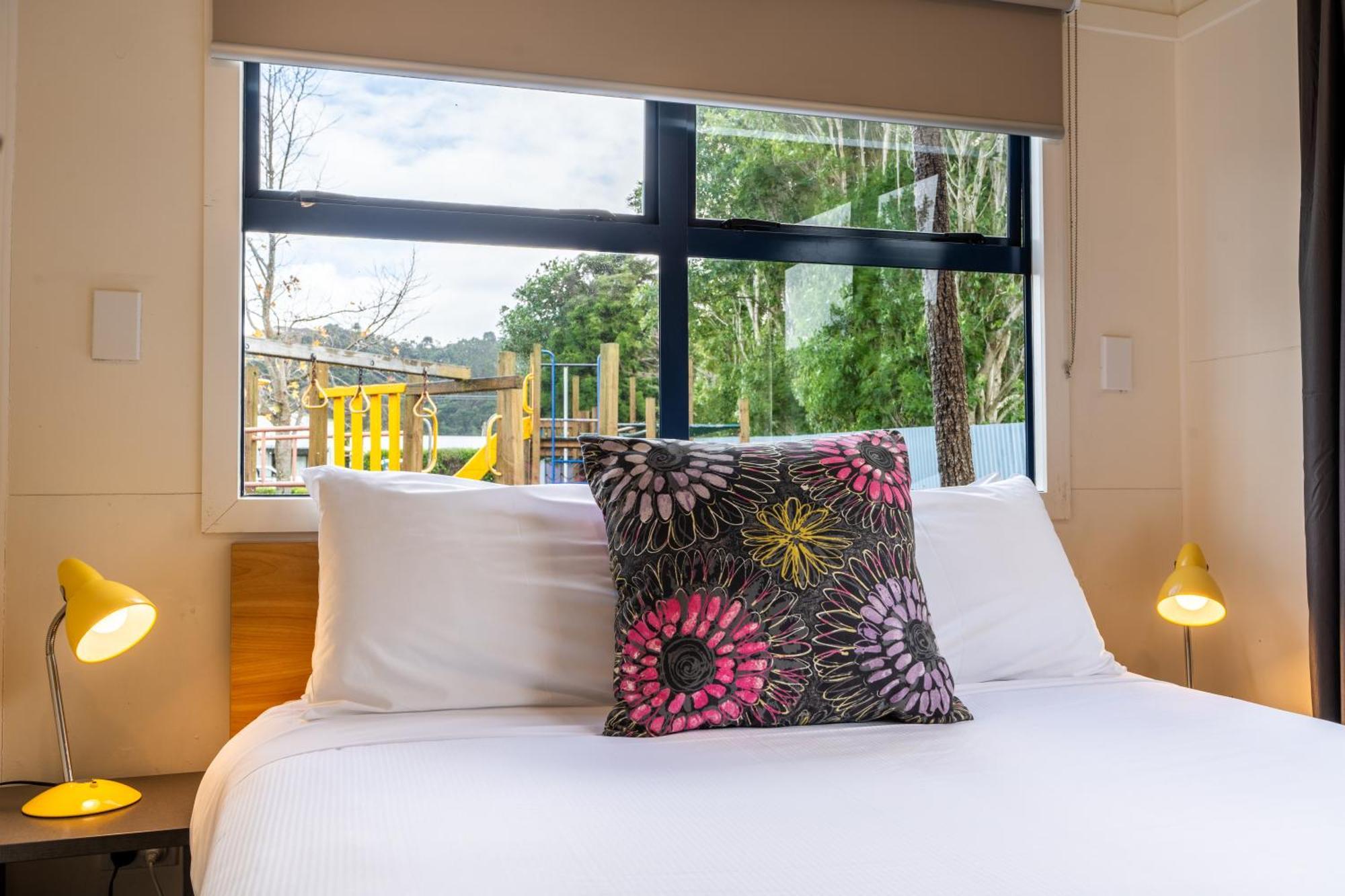 Tasman Holiday Parks - Coromandel Zewnętrze zdjęcie