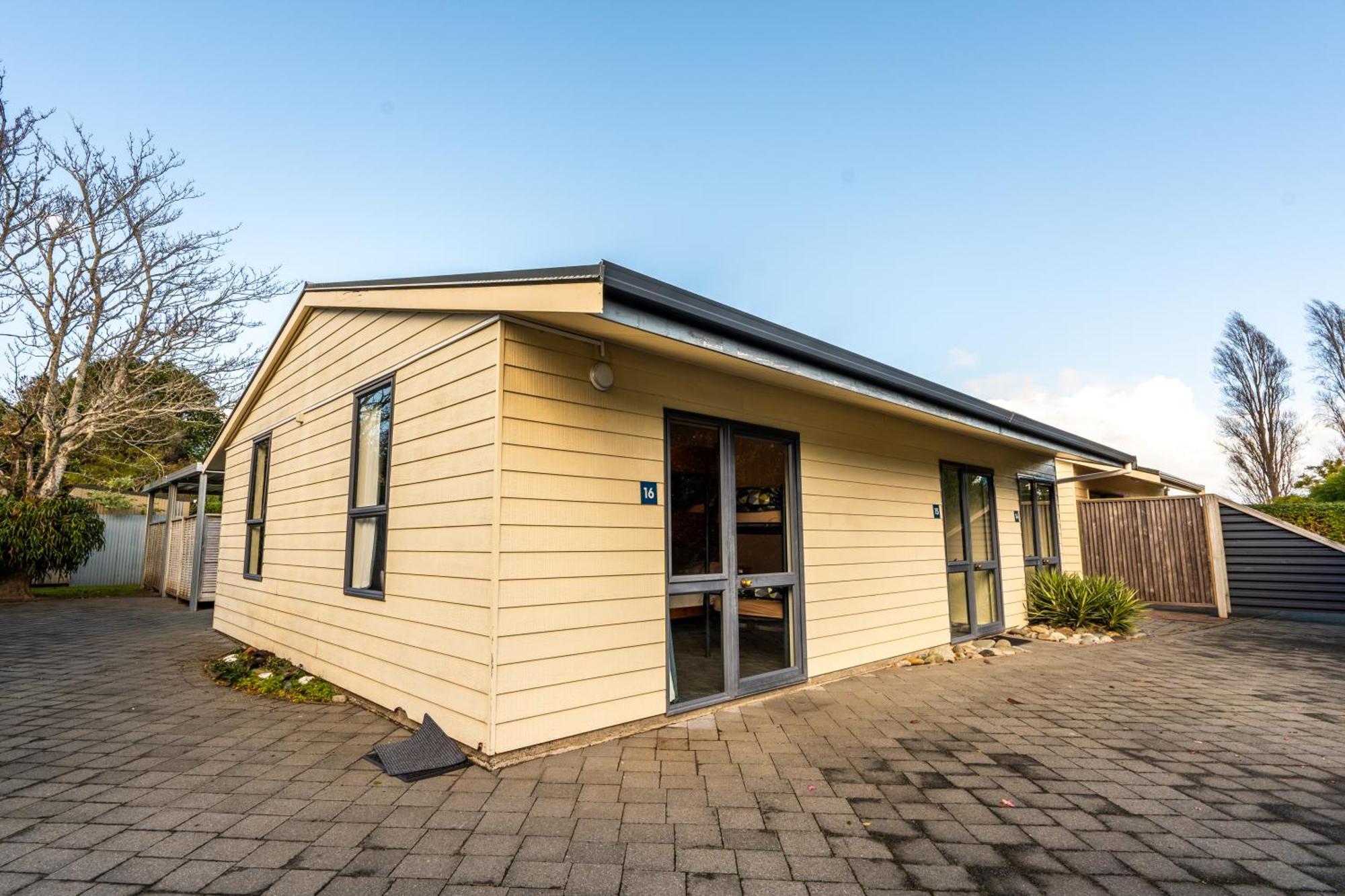 Tasman Holiday Parks - Coromandel Zewnętrze zdjęcie
