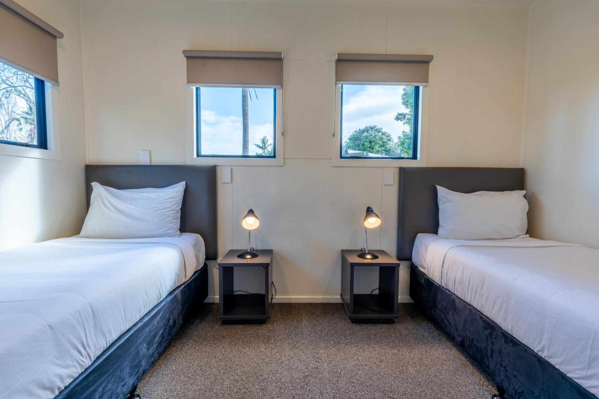 Tasman Holiday Parks - Coromandel Zewnętrze zdjęcie
