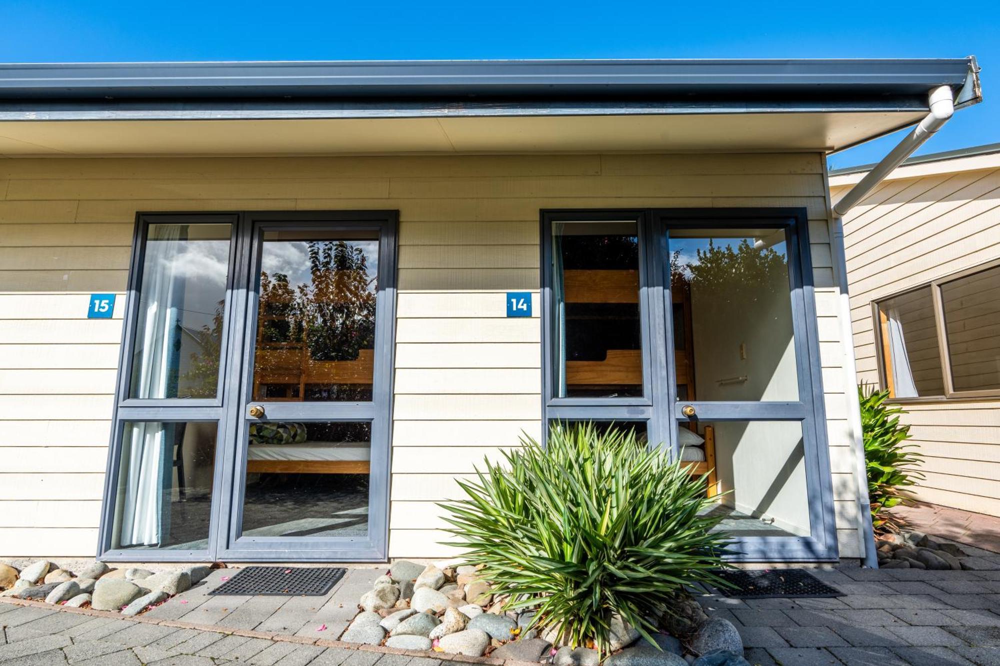 Tasman Holiday Parks - Coromandel Zewnętrze zdjęcie