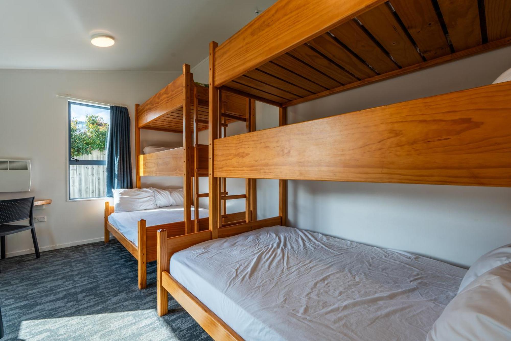 Tasman Holiday Parks - Coromandel Zewnętrze zdjęcie