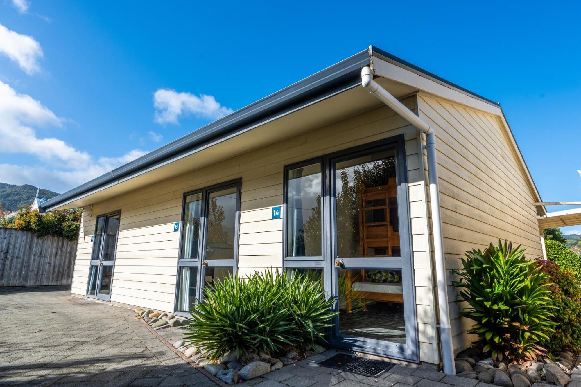 Tasman Holiday Parks - Coromandel Zewnętrze zdjęcie