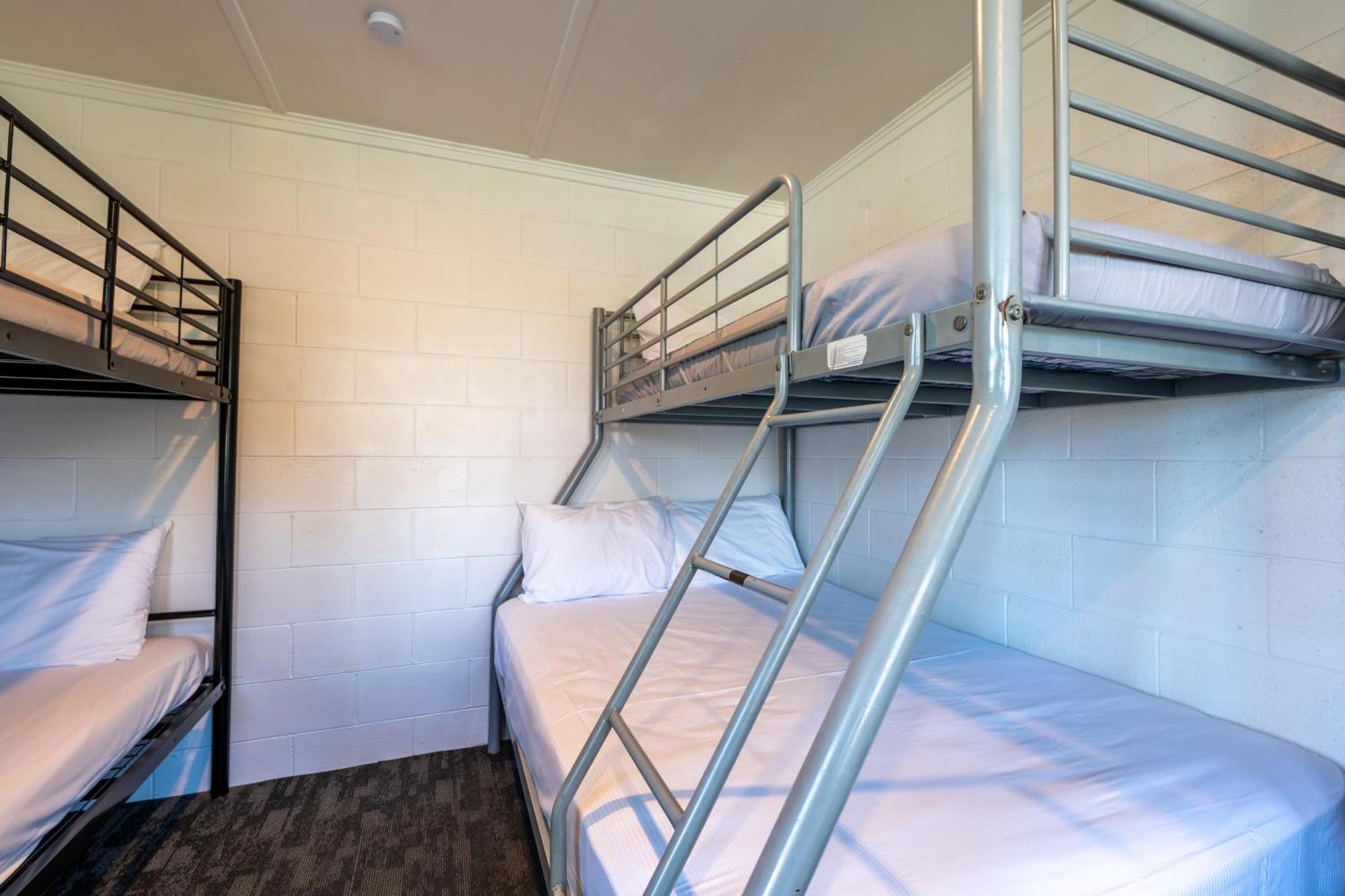 Tasman Holiday Parks - Coromandel Zewnętrze zdjęcie