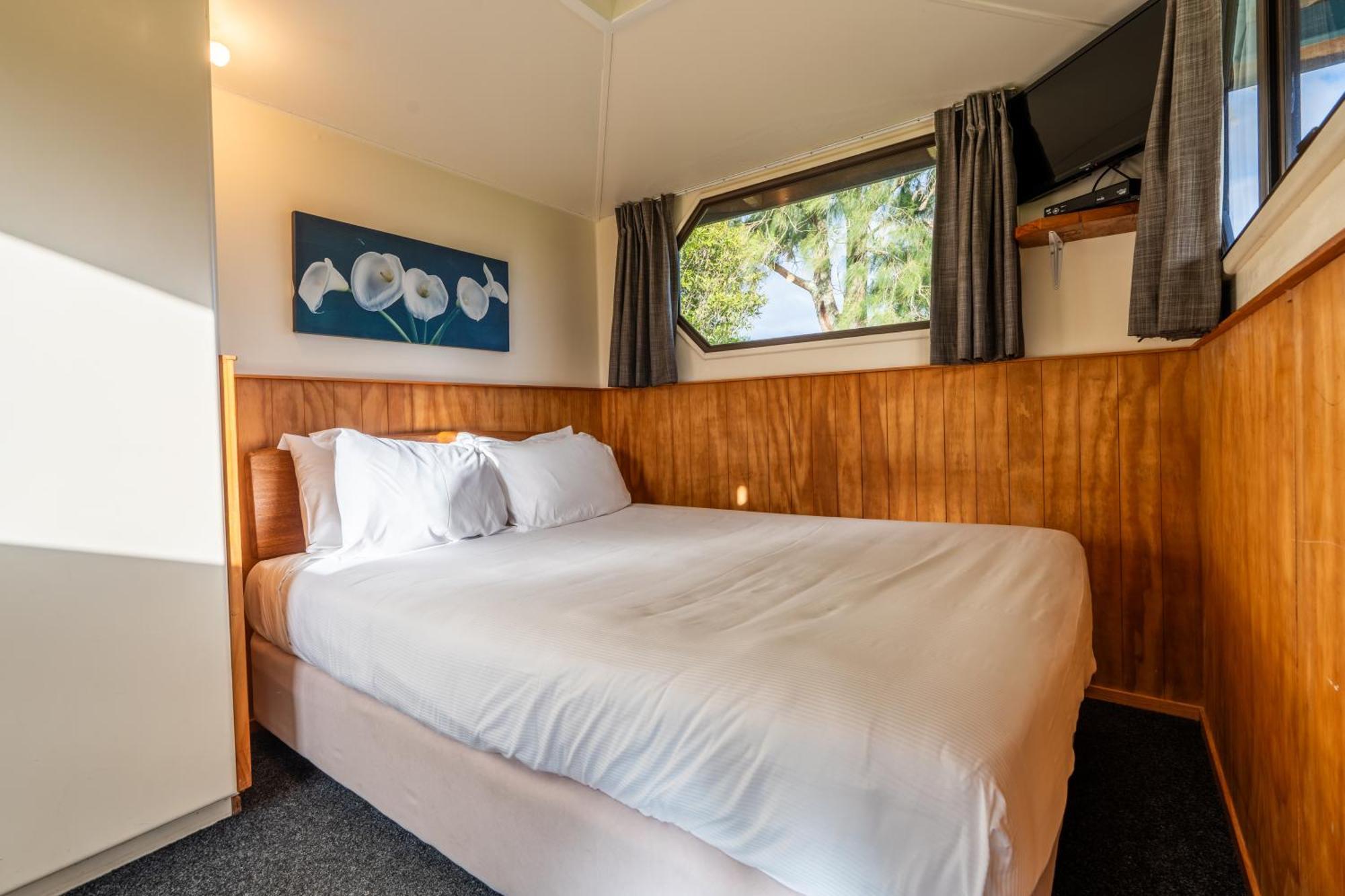 Tasman Holiday Parks - Coromandel Zewnętrze zdjęcie