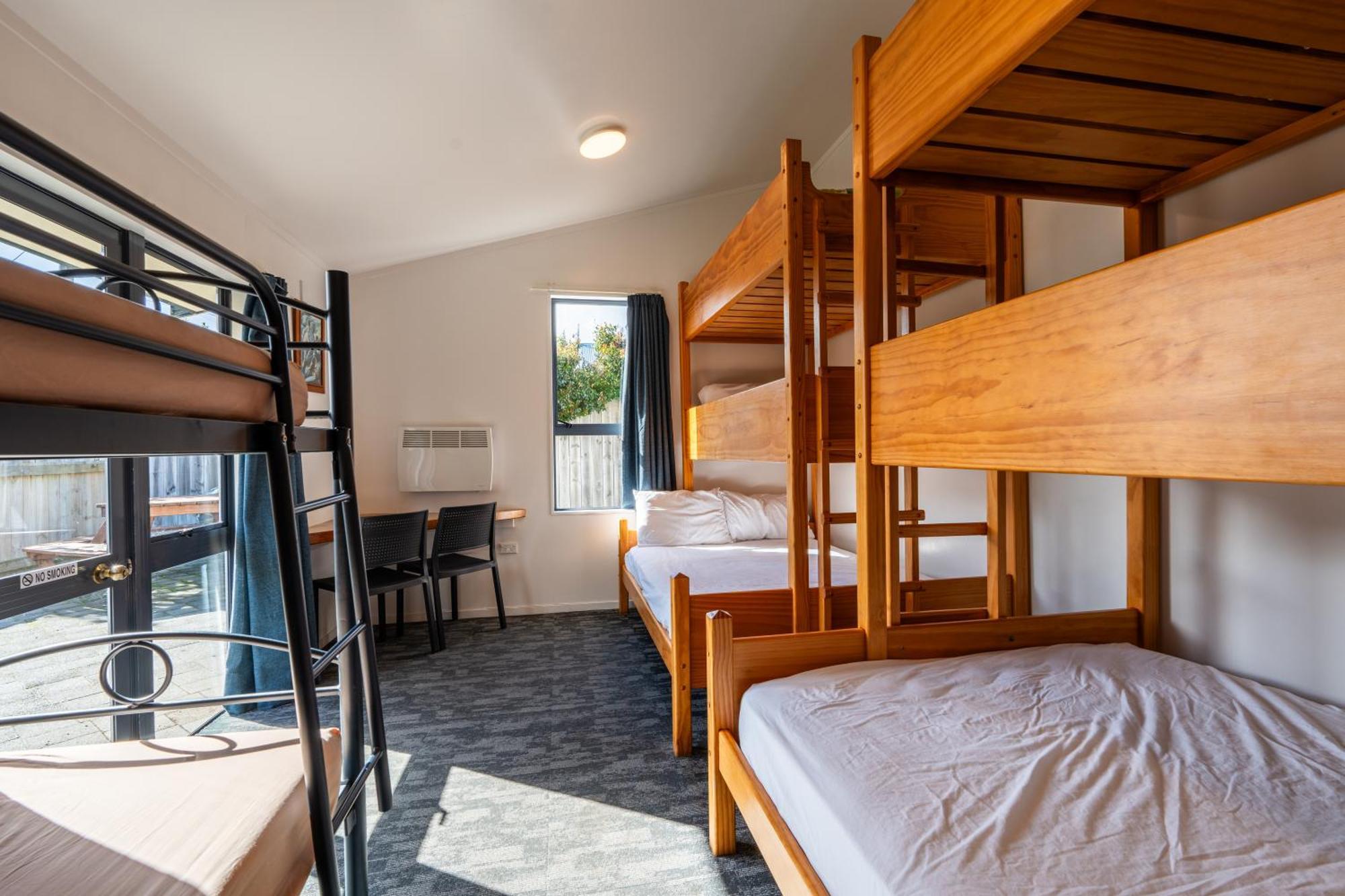 Tasman Holiday Parks - Coromandel Zewnętrze zdjęcie