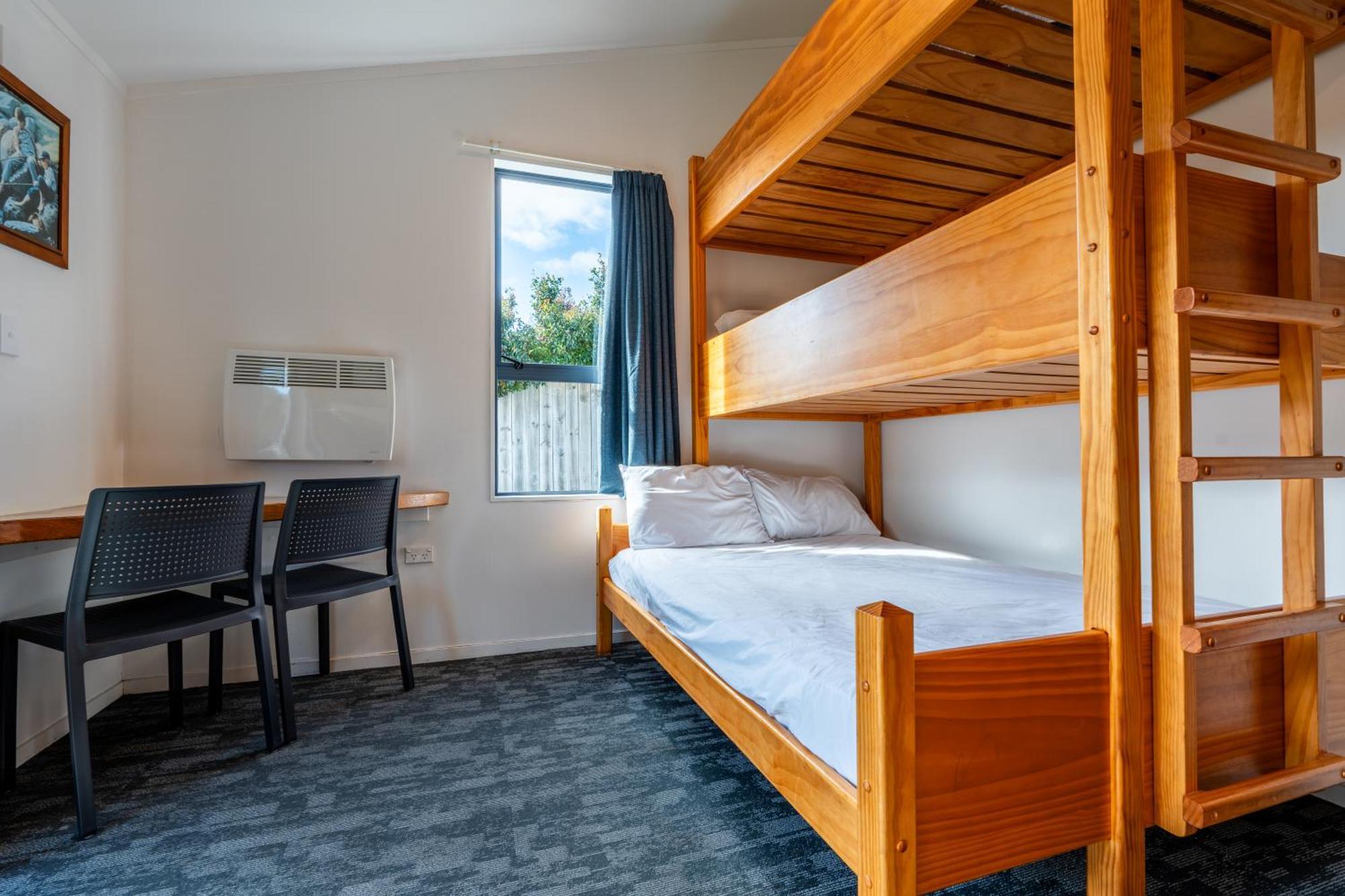 Tasman Holiday Parks - Coromandel Zewnętrze zdjęcie