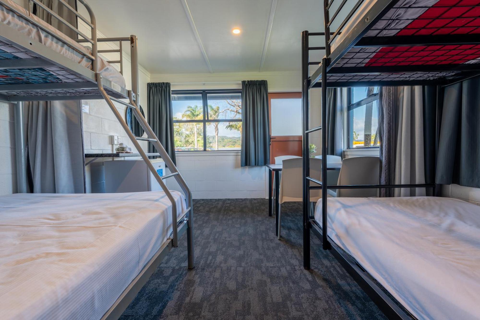 Tasman Holiday Parks - Coromandel Zewnętrze zdjęcie