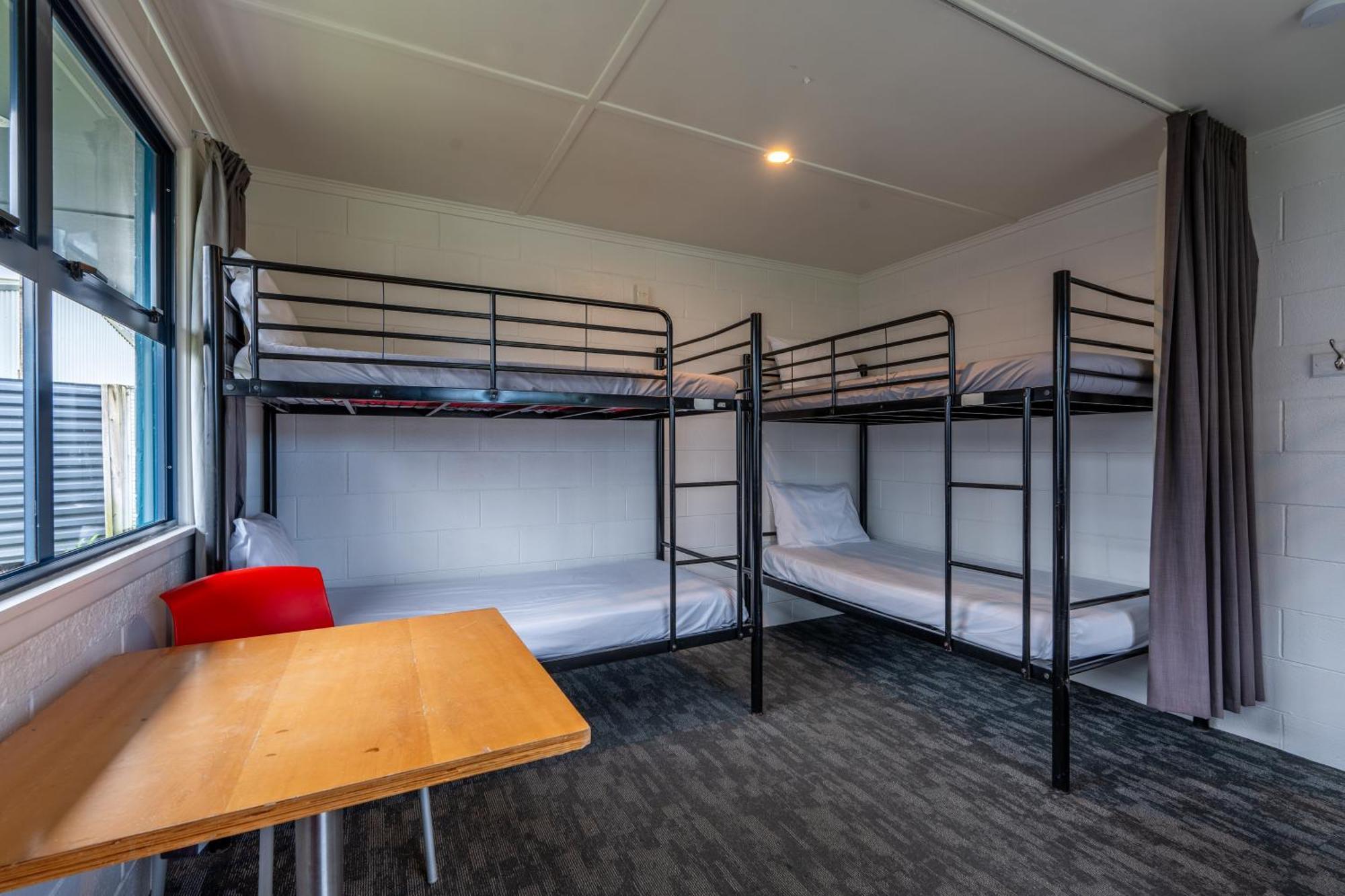 Tasman Holiday Parks - Coromandel Zewnętrze zdjęcie