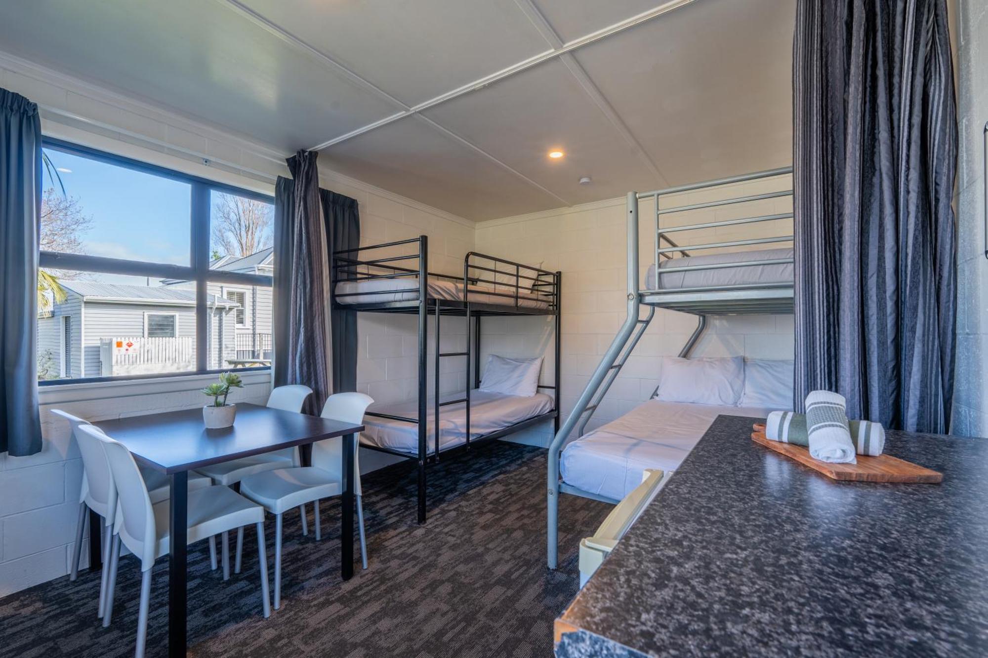 Tasman Holiday Parks - Coromandel Zewnętrze zdjęcie