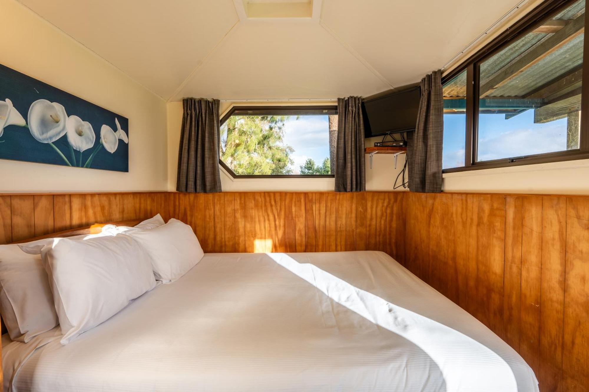 Tasman Holiday Parks - Coromandel Zewnętrze zdjęcie