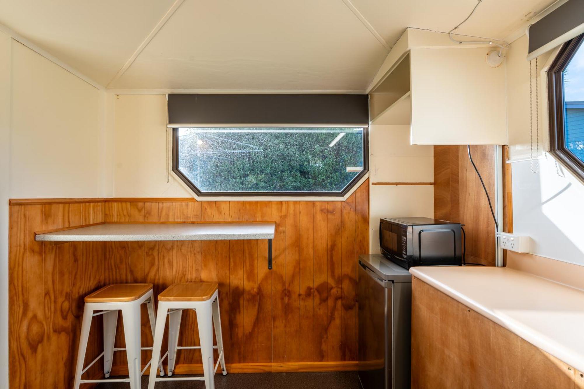 Tasman Holiday Parks - Coromandel Zewnętrze zdjęcie