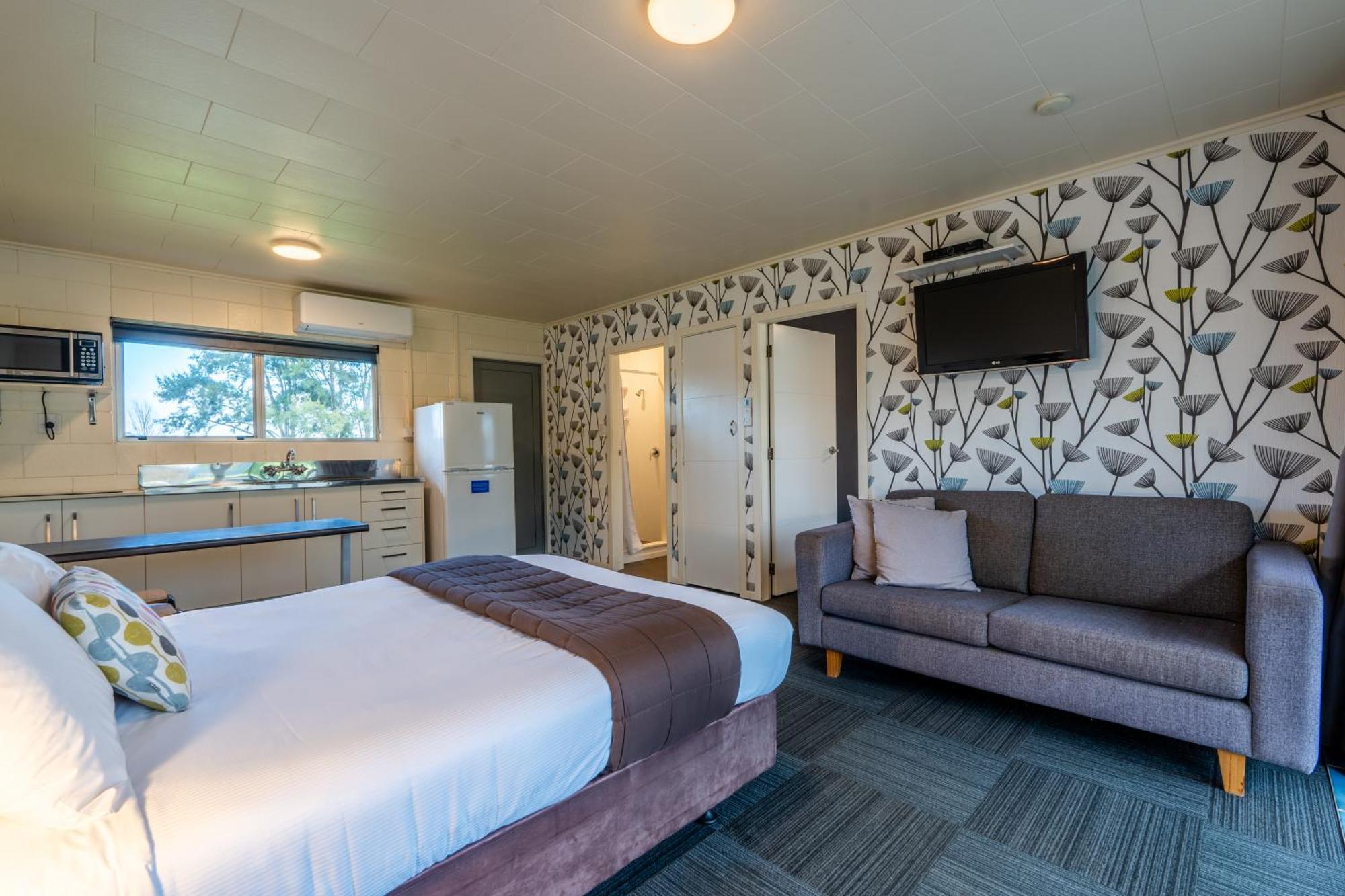 Tasman Holiday Parks - Coromandel Zewnętrze zdjęcie