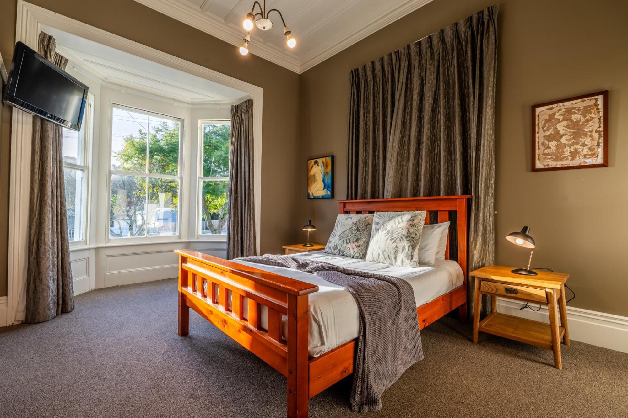 Tasman Holiday Parks - Coromandel Zewnętrze zdjęcie