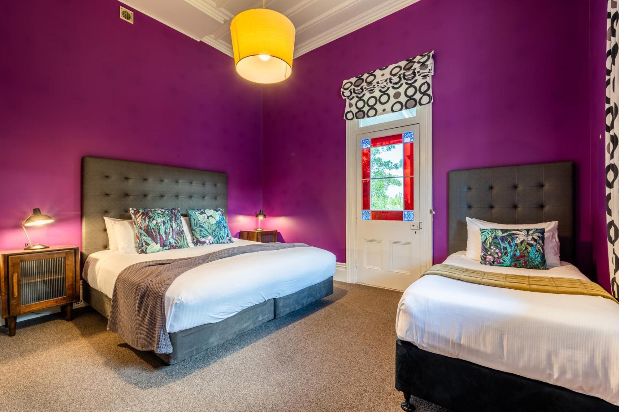 Tasman Holiday Parks - Coromandel Zewnętrze zdjęcie