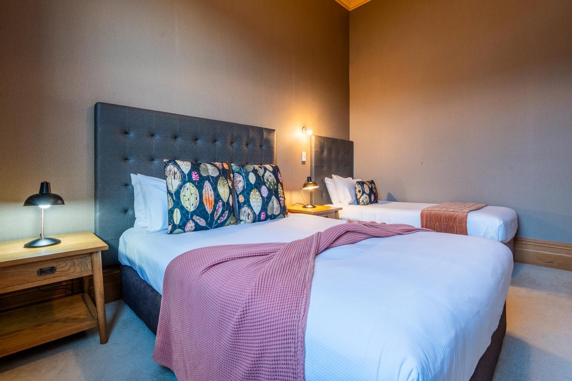Tasman Holiday Parks - Coromandel Zewnętrze zdjęcie