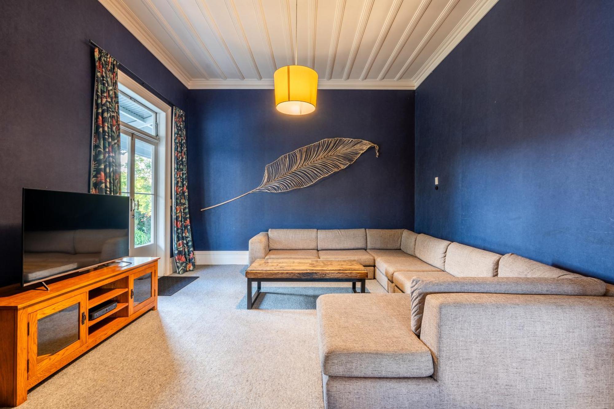 Tasman Holiday Parks - Coromandel Zewnętrze zdjęcie