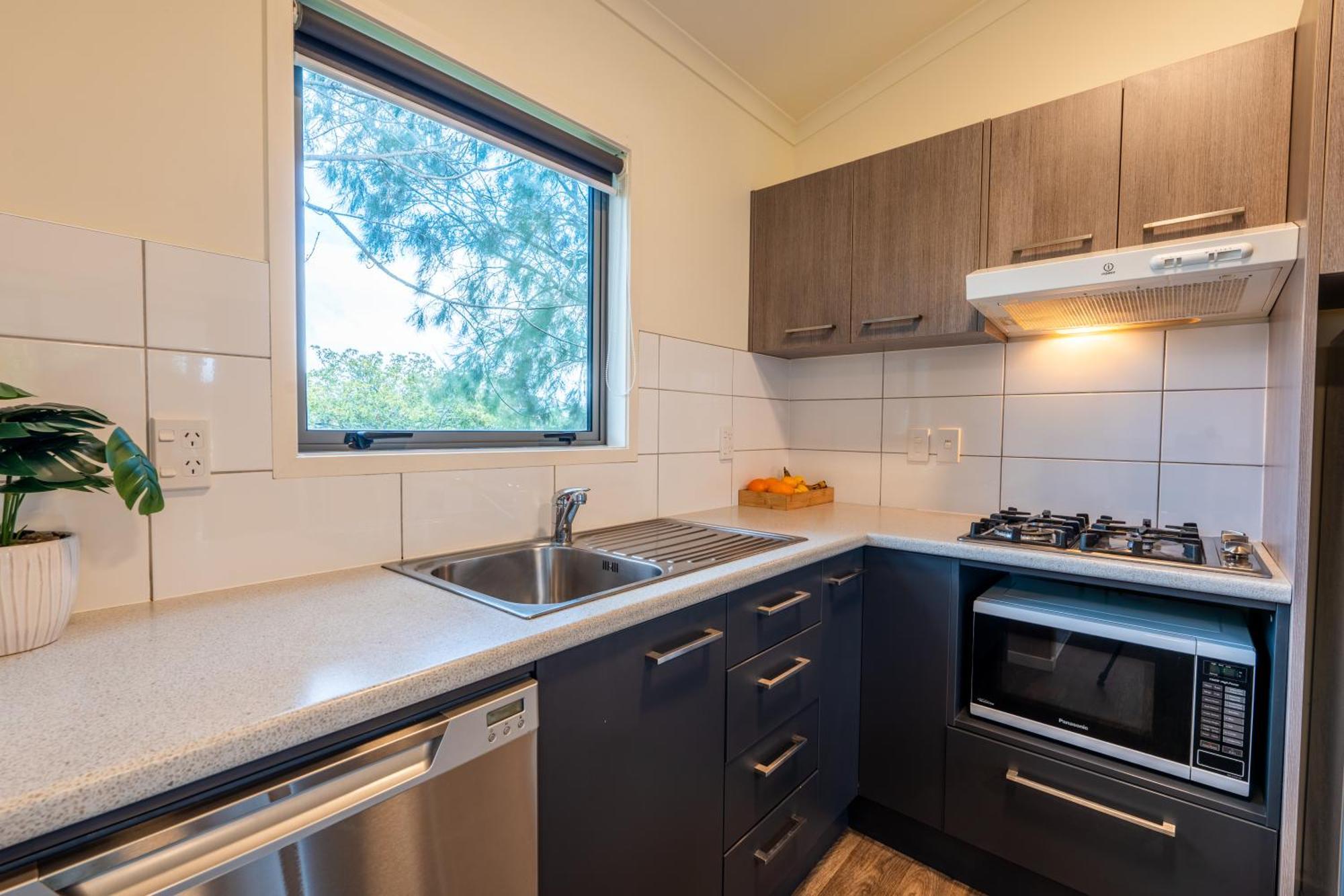Tasman Holiday Parks - Coromandel Zewnętrze zdjęcie