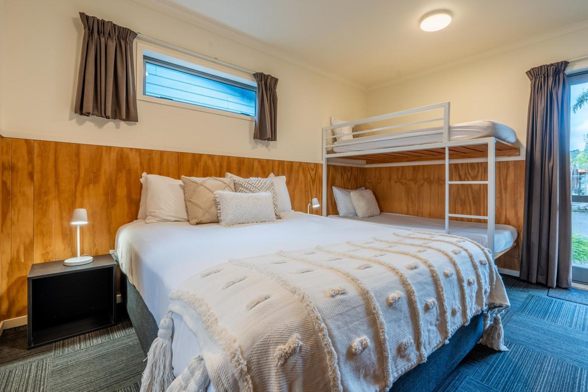 Tasman Holiday Parks - Coromandel Zewnętrze zdjęcie