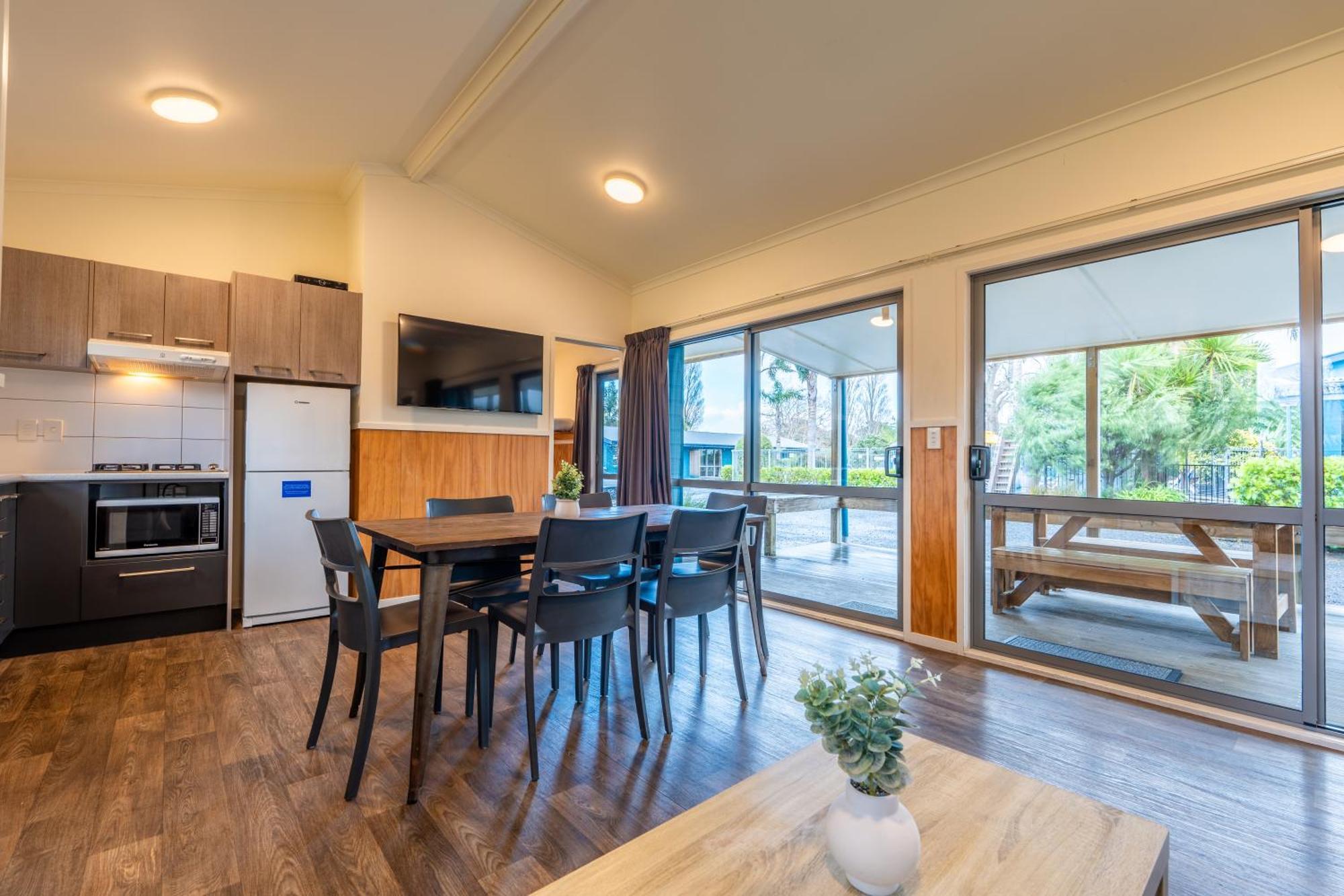 Tasman Holiday Parks - Coromandel Zewnętrze zdjęcie