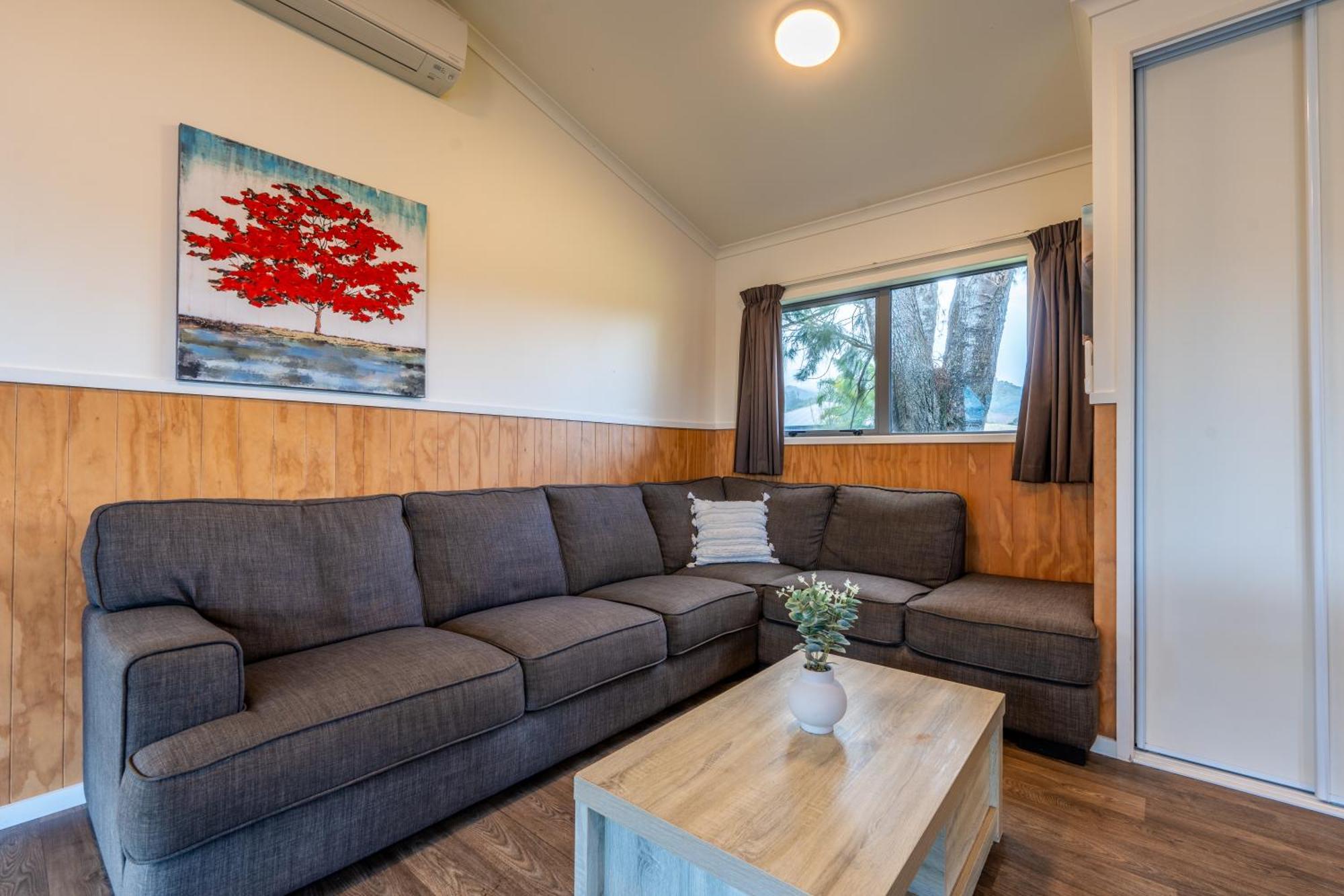 Tasman Holiday Parks - Coromandel Zewnętrze zdjęcie