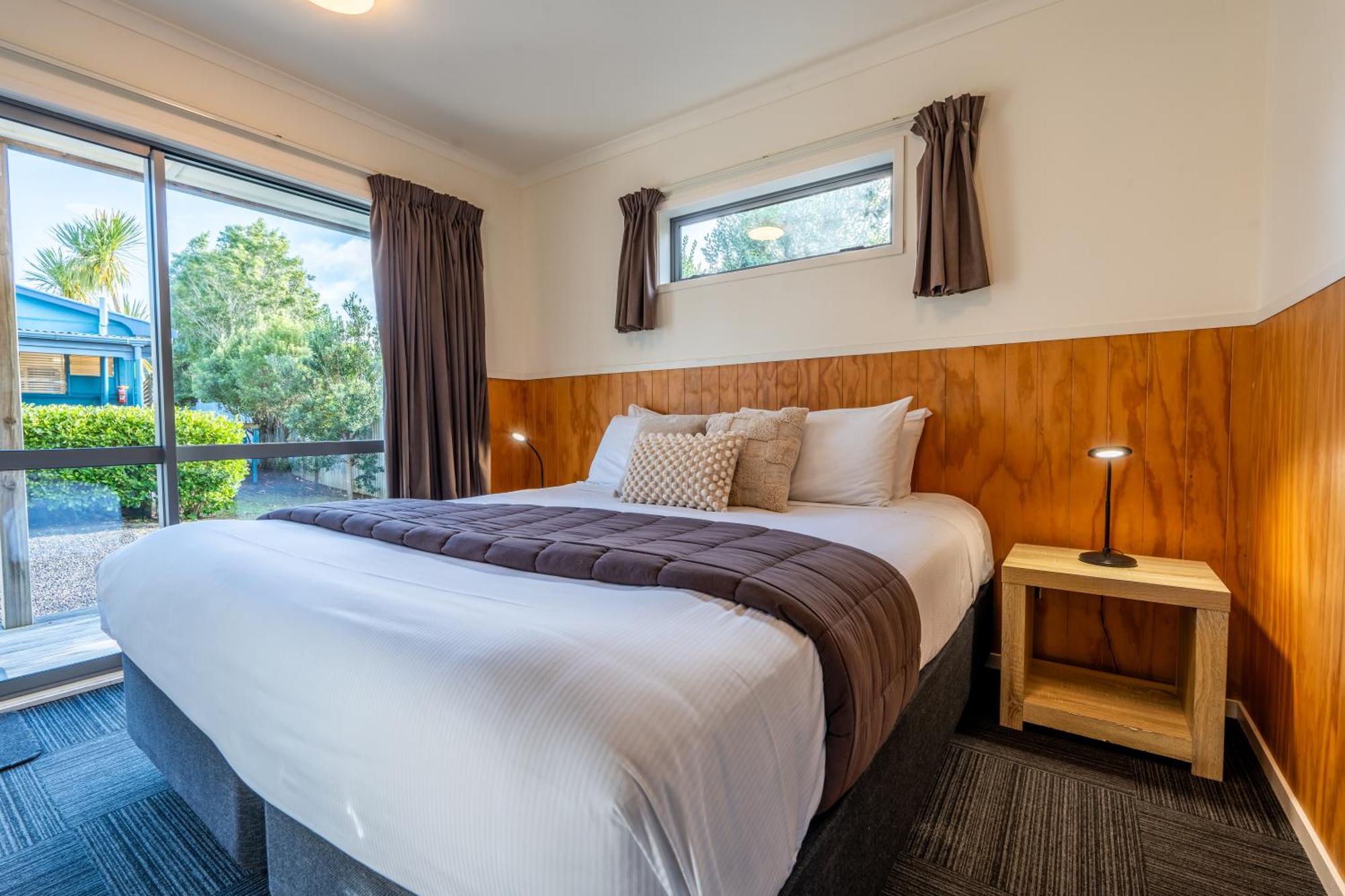Tasman Holiday Parks - Coromandel Zewnętrze zdjęcie