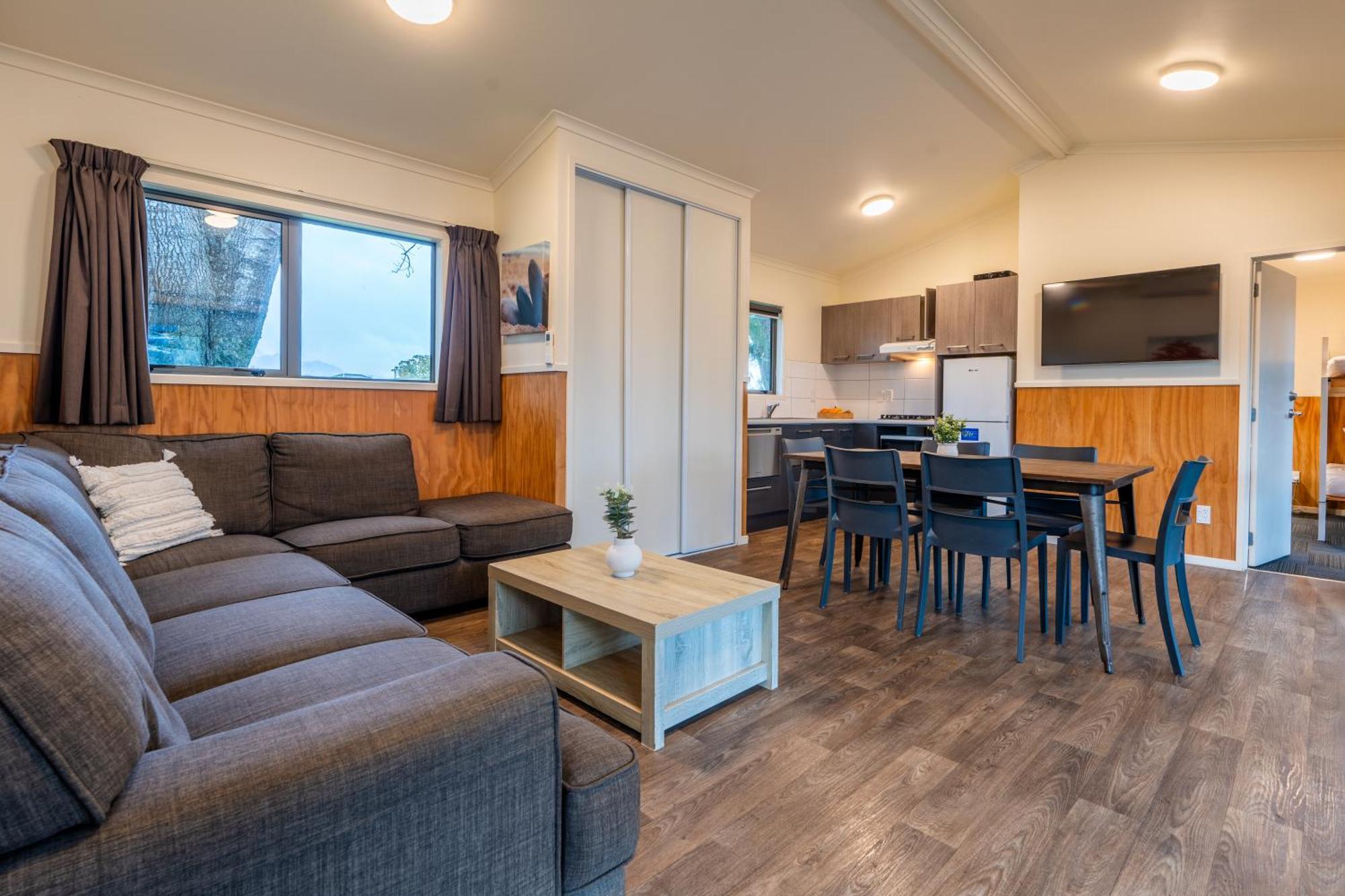 Tasman Holiday Parks - Coromandel Zewnętrze zdjęcie