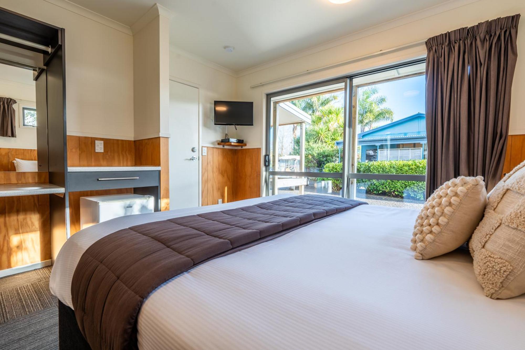 Tasman Holiday Parks - Coromandel Zewnętrze zdjęcie
